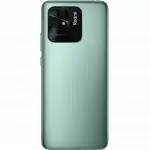 Смартфон Xiaomi Redmi 10C 4/64GB Mint Green 220333QAG-64-GREEN (64 Гб, 4 Гб)
