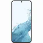 Смартфон Samsung Galaxy S22 5G 256GB Phantom White SM-S901BZWGSKZ