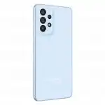 Смартфон Samsung Galaxy A33 5G 4/128GB Blue SM-A336BLBGSKZ (128 Гб, 6 Гб)