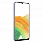 Смартфон Samsung Galaxy A33 5G 4/128GB Blue SM-A336BLBGSKZ (128 Гб, 6 Гб)