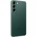 Смартфон Samsung Galaxy S22 5G 256GB Green SM-S901BZGGSKZ
