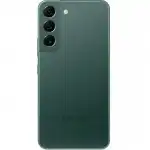 Смартфон Samsung Galaxy S22 5G 256GB Green SM-S901BZGGSKZ