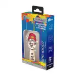 Внешний аккумулятор (Power Bank) Ritmix RPB-10007 Lama RPB-10007-Lama (10000 мАч, Коричневый)