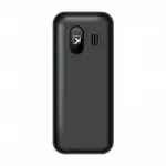Мобильный телефон TeXet TM-122 черный TM-122-BLACK