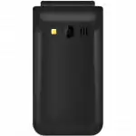 Мобильный телефон TeXet TM-405 Черный TM-405-BLACK