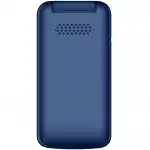 Мобильный телефон TeXet TM 408 синий TM-408-BLUE