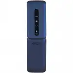 Мобильный телефон TeXet TM 408 синий TM-408-BLUE