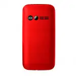 Мобильный телефон TeXet TM-B227 TM-B227-RED