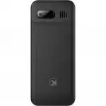 Мобильный телефон TeXet TM-D326 черный TM-D326-BLACK