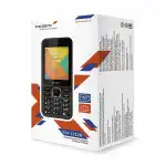 Мобильный телефон TeXet TM-D326 черный TM-D326-BLACK