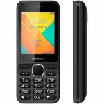 Мобильный телефон TeXet TM-D326 черный TM-D326-BLACK