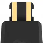Ritmix RFB-410 Black RFB-410-BLACK (Фитнес-браслет)