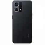 Смартфон Oppo Reno 7 Cosmic Black Reno 7 Cosmic Black (CPH2363) (128 Гб, 8 Гб)