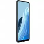 Смартфон Oppo Reno 7 Cosmic Black Reno 7 Cosmic Black (CPH2363) (128 Гб, 8 Гб)