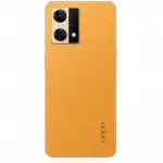 Смартфон Oppo Reno 7 Sunset Orange Reno 7 Sunset Orange (CPH2363) (128 Гб, 8 Гб)