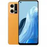 Смартфон Oppo Reno 7 Sunset Orange Reno 7 Sunset Orange (CPH2363) (128 Гб, 8 Гб)