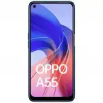 Смартфон Oppo A55 64Gb Rainbow Blue A55-4-64-BLUE (64 Гб, 4 Гб)