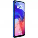 Смартфон Oppo A55 64Gb Rainbow Blue A55-4-64-BLUE (64 Гб, 4 Гб)