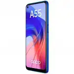 Смартфон Oppo A55 64Gb Rainbow Blue A55-4-64-BLUE (64 Гб, 4 Гб)