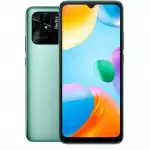 Смартфон Xiaomi Redmi 10C 220333QAG-128-GREEN (128 Гб, 4 Гб)