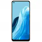 Смартфон Oppo Reno7 Sunset Orange Reno7-8-128-ORANG (128 Гб, 8 Гб)