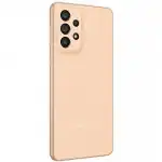 Смартфон Samsung Galaxy A33 5G 128GB Orange SM-A336BZOGSKZ