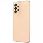 Смартфон Samsung Galaxy A33 5G 128GB Orange SM-A336BZOGSKZ