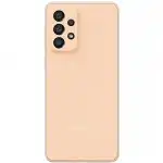 Смартфон Samsung Galaxy A33 5G 128GB Orange SM-A336BZOGSKZ