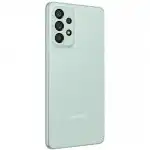 Смартфон Samsung Galaxy A73 5G 128GB Green SM-A736BLGDSKZ