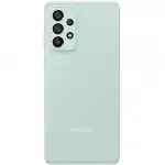 Смартфон Samsung Galaxy A73 5G 128GB Green SM-A736BLGDSKZ