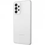 Смартфон Samsung Galaxy A73 5G 8/256GB White SM-A736BZWHSKZ