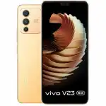 Смартфон Vivo V23 Sunshine Gold V23-8-128-GOLD (128 Гб, 8 Гб)