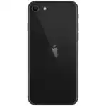 Смартфон Apple iPhone SE 2020 64GB Black MX9R2RU/A