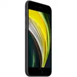 Смартфон Apple iPhone SE 2020 64GB Black MX9R2RU/A