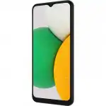 Смартфон Samsung Galaxy A03 3/32GB Black SM-A035FZKDSKZ
