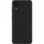 Смартфон Samsung Galaxy A03 3/32GB Black SM-A035FZKDSKZ