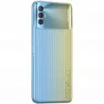 Смартфон TECNO Spark 8P (4+ 128) Tahiti gold 10027173-TG (128 Гб, 4 Гб)