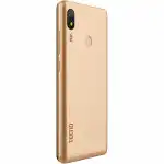 Смартфон TECNO POP3 1GB/16GB Champagne gold 4895180751271 (16 Гб, 1 Гб)