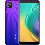 Смартфон TECNO POP4 2GB/32GB Dawn Blue 4895180763090 (32 Гб, 2 Гб)