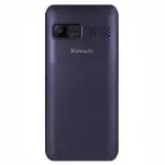 Мобильный телефон Philips Xenium E207 Синий CTE207BU/00