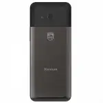 Мобильный телефон Philips Xenium E590 CTE590BK/00