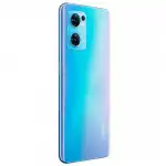 Смартфон Oppo Reno7 5G Startrails Blue Reno7-8-256-BLUE (256 Гб, 8 Гб)