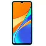 Смартфон Xiaomi Redmi 9C Aurora Green M2006C3MG-64-GREEN (64 Гб, 3 Гб)