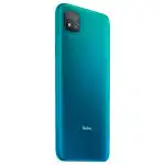 Смартфон Xiaomi Redmi 9C Aurora Green M2006C3MG-64-GREEN (64 Гб, 3 Гб)