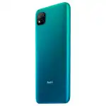 Смартфон Xiaomi Redmi 9C Aurora Green M2006C3MG-64-GREEN (64 Гб, 3 Гб)