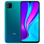 Смартфон Xiaomi Redmi 9C Aurora Green M2006C3MG-64-GREEN (64 Гб, 3 Гб)