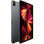 Планшет Apple iPad Pro 11 (2021) 2Tb Wi-Fi + Cellular Space Grey MHWE3RU/A