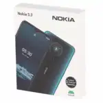 Смартфон Nokia NOKIA 5.3 DS TA-1234 3/64 6830AA003762