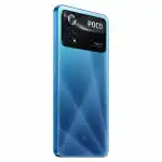 Смартфон Xiaomi Poco X4 Pro 5G 6GB 128GB 2201116PG-128-BLUE (128 Гб, 6 Гб)