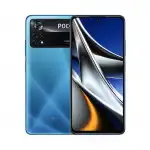 Смартфон Xiaomi Poco X4 Pro 5G 6GB 128GB 2201116PG-128-BLUE (128 Гб, 6 Гб)